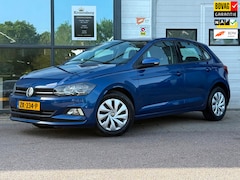 Volkswagen Polo - 1.0 Business, CAMERA, NAP, PDC