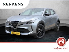 Alfa Romeo Junior - 1.2 Hybrid Ibrida 145pk Automaat | Elektrische Achterklep | Navigatie | Climate Control |