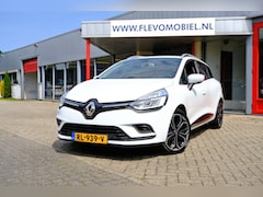 Renault Clio Estate - 1.2 TCe Intens Aut. Navi|LED koplampen|Clima|ParkAssist|LMV