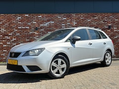 SEAT Ibiza ST - 1.2 Reference Airco Elek.Pakket LMV Zuinig en Betrouwbaar