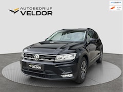 Volkswagen Tiguan - 1.4 TSI 2016 LED / lane assist Nette auto