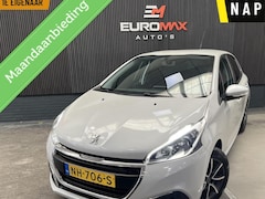 Peugeot 208 - 1.2 PureTech Blue Lion