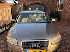 Audi A6 Limousine - Sedan