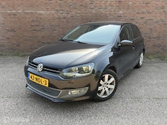 Volkswagen Polo - 1.4-16V Highline |Automaat |Nap |Clima
