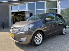 Opel Karl - 1.0 ecoFLEX Cosmo | PDC |