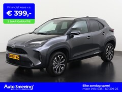 Toyota Yaris Cross - 1.5 Hybrid 115 Executive | Stoelverwarming | Navigatie | Camera | Zondag Open