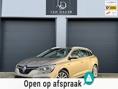Renault Mégane Estate - 1.3 TCe Limited / 2019 / 140 pk