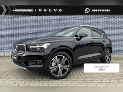 Volvo XC40 - 1.5 T5 Recharge Inscription | Plug-in Hybrid (PHEV) | Trekhaak | Achteruitrijcamera | Park