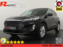 Ford Kuga - 1.5 EcoBoost ST-Line X - Navigatie - Afn Trekhaak - Climate Controle