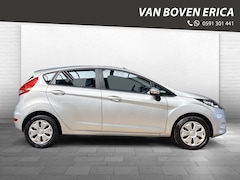 Ford Fiesta - 1.25 Trend