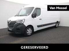 Renault Master - T35 2.3 dCi 150 L3H2 Energy Work Edition | Airco | Cruise Control | Navigatie | Parkeersen