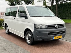 Volkswagen Transporter Kombi - 2.0TDI L1H2 |9 Persoons|AUTOMAAT|incl BTW