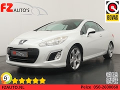 Peugeot 308 CC - 1.6 THP Féline - Lederen bekleding - Navigatie - Trekhaak