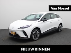 MG MG4 Electric - Standard 51 kWh | Apple Carplay/Android Auto | DAB + | Airco | Parkeersensoren |