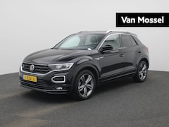 Volkswagen T-Roc - 1.5 TSI Sport Business R-Line | Camera | Parkeersensoren | Stoelverwarming | Trekhaak | Le