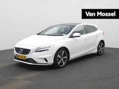 Volvo V40 - 1.5 T3 Polar+ Sport AUTOMAAT | PANORAMADAK | HALF-LEDER | CLIMATE CONTROL | NAVIGATIE