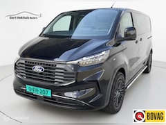 Ford Transit Custom - 320 2.0 TDCI L2H1 Limited 360 Camera I Elek trekhaak