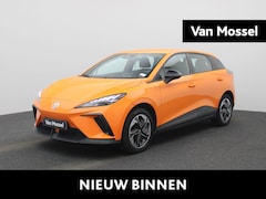 MG MG4 - 51 kWh Standard | APPLE CARPLAY | CLIMATE CONTROL | CRUISE CONTROL |