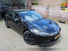Tesla Model 3 - Premium Long Range AWD 78 kWh
