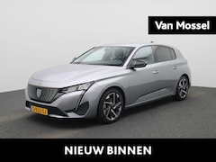 Peugeot 308 - 1.2 PureTech Allure Pack Business Automaat | Apple/Android Play | Camera | Adaptive Cruise