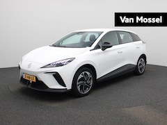 MG MG4 Electric - Standard 51 kWh |100% elektrisch | 51 kWh batterij | Moderne EV | Lage gebruikskosten Auto