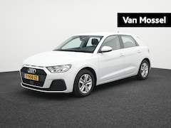 Audi A1 Sportback - 25 TFSI Pro Line | Navi | Cruise | DAB | Virtual Cockpit | DAB | 12 Maand BOVAG Garantie |
