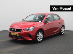 Opel Corsa - 1.2 Edition | Apple Carplay / Android Auto | Airco | Lichtmetalen Velgen |