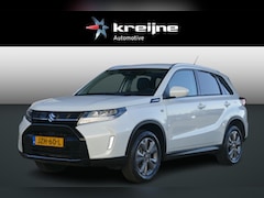 Suzuki Vitara - 1.5 Hybrid Select | TREKHAAK | APPLE CARPLAY/ANDRIOD AUTO | CLIMATE CONTROL | NAVI | RIJKL