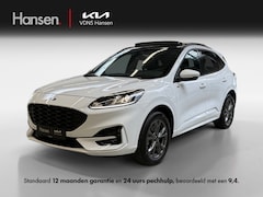 Ford Kuga - 2.5 PHEV ST-Line | Panoramadak I Trekhaak I Winterpakket