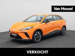MG MG4 - 51 kWh Standard | CarPlay | Led Koplampen | Climate Control | Adaptive Cruise Control | i