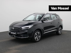 MG ZS - EV Standard Range 50kWH Comfort | Navi | Camera | CarPlay | Led Koplampen | Stoelverwarmin