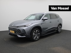 MG HS - 1.5 Aut. Luxury