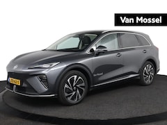 MG MGS6 EV - Luxury 4WD 77kWh | Dual Motor | 1500kg Trekgewicht | Panoramadak | 360 Camera | Head-Up Di
