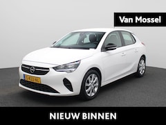 Opel Corsa - 1.2 Level 2 | Apple Carplay/Android Auto | Achteruitrijcamera | Parkeersensoren | Cruise C