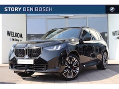 BMW X3 - 30e xDrive