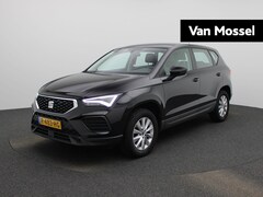 SEAT Ateca - 1.0 TSI Reference | Apple Carplay/Android Auto | Cruise Control | Climate Control | Parkee