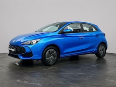 MG MG3 Hybrid+ - 1.5 Aut. Standard | Direct Leverbaar | Camera | Climate Control | Carplay & Android Auto |