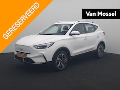 MG ZS - EV Standard Range Comfort 50 kWh | Navi | Led Koplampen | Camera | Apple CarPlay |