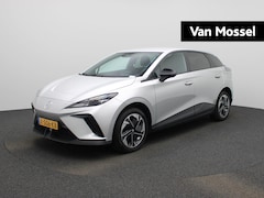 MG MG4 - Comfort 64 kWh | Carplay | Led koplampen | 3-fase boordlader | iSmart app |