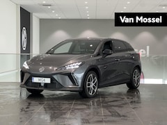 MG MG4 - Long Range Luxury 64kWh | Navi | Camera | Led Koplampen | Apple Carplay | Keyless Entry &