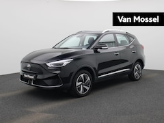 MG ZS - EV Standard Range 50kWh Comfort | Navi | Camera | CarPlay | Led Koplampen | Stoelverwarmin