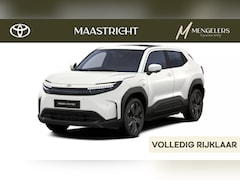 Toyota Urban Cruiser - Executive 61 kWh | JBL | 360 graden camera | Panoramadak