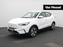 MG ZS - EV Standard Range 50kWh Comfort | 1e-Eigenaar | Navi | Apple CarPlay | Adaptive Cruise Con