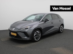 MG MG4 - Comfort 64 kWh | Led Verlichting | Carplay | Parkeersensoren Achter | Climate Control |