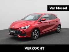 MG MG3 Hybrid+ - 1.5 Aut. Luxury | Navi | Led Koplampen | Stoel + Stuurverwarming | CarPlay | 360 Camera |