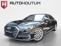 Audi A8 - 55 TFSI q. Lang PL+