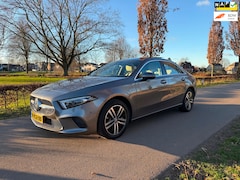 Mercedes-Benz A-klasse - 250e Business Solution Luxury Limited AMG | PANO | NAP | Virtual Display
