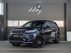 Land Rover Discovery Sport - P300e 1.5 R-Dynamic HSE 309PK|360 Camera|22 Inch