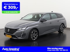 Peugeot 308 SW - 1.6 Plug-in Hybrid 180 Active Pack Business | Navigatie | Apple Carplay | Adaptief Cruise