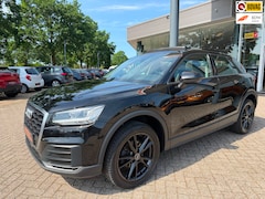 Audi Q2 - 30 TFSI Sport Pro Line S, Automaat, Navi, , Panodak, Lm Velgen, etc